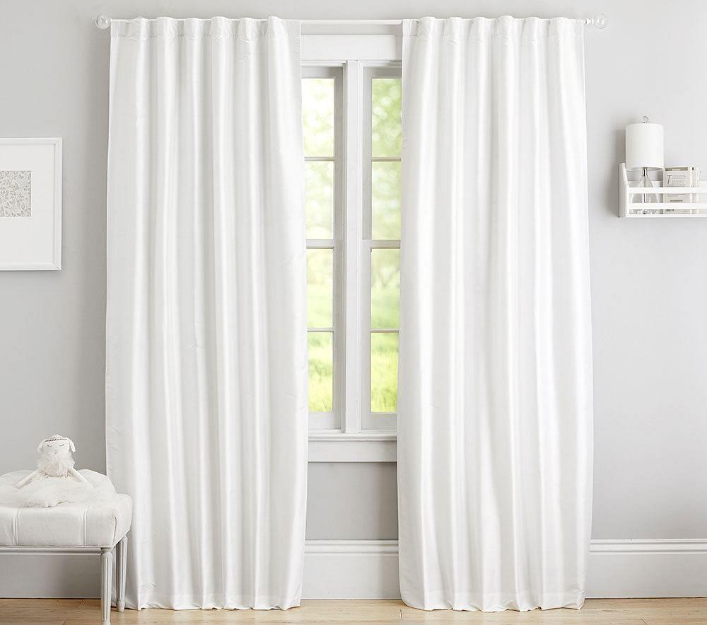 Monique Lhuillier Silk Panel